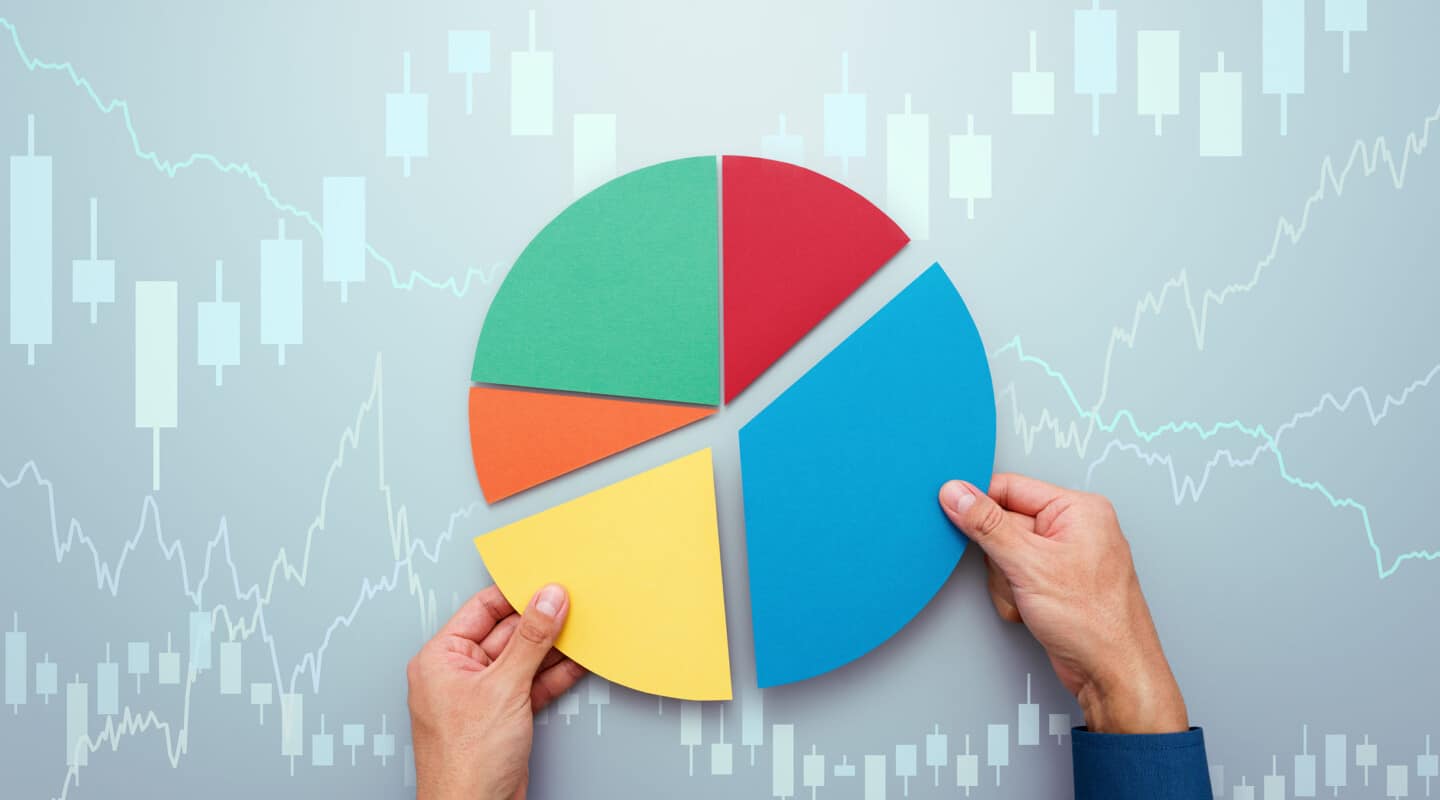 balancing investment portfolio